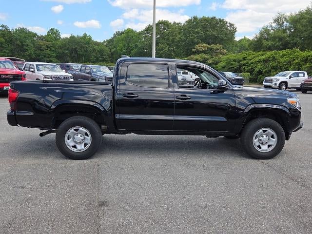 2023 Toyota Tacoma 4WD 4WD SR Double Cab 5' Bed V6 AT (GS)