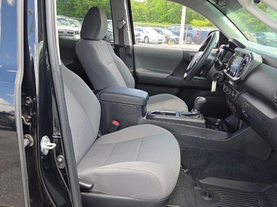 2023 Toyota Tacoma 4WD 4WD SR Double Cab 5' Bed V6 AT (GS)