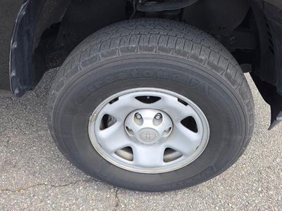 2023 Toyota Tacoma 4WD 4WD SR Double Cab 5' Bed V6 AT (GS)