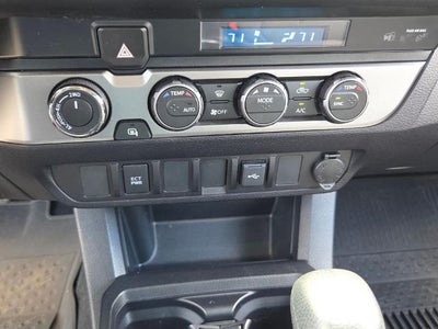2023 Toyota Tacoma 4WD 4WD SR Double Cab 5' Bed V6 AT (GS)