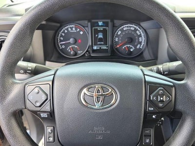 2023 Toyota Tacoma 4WD 4WD SR Double Cab 5' Bed V6 AT (GS)