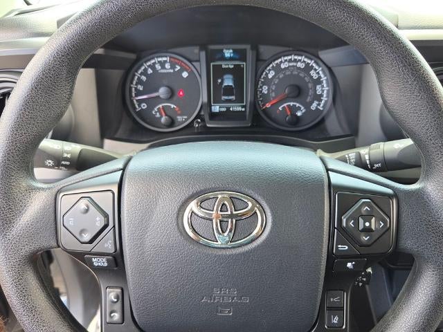 2023 Toyota Tacoma 4WD 4WD SR Double Cab 5' Bed V6 AT (GS)