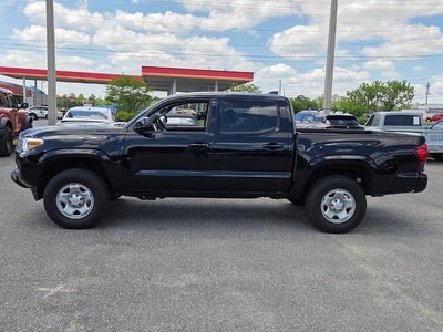 2023 Toyota Tacoma 4WD 4WD SR Double Cab 5' Bed V6 AT (GS)
