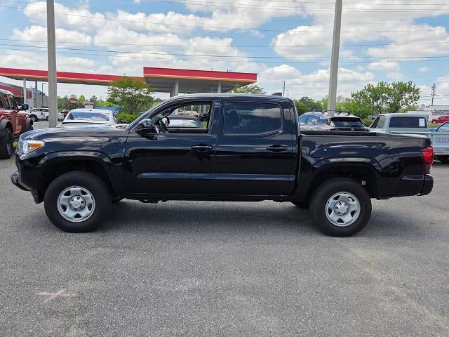 2023 Toyota Tacoma 4WD 4WD SR Double Cab 5' Bed V6 AT (GS)
