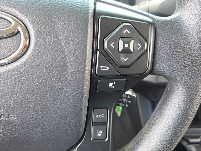 2023 Toyota Tacoma 4WD 4WD SR Double Cab 5' Bed V6 AT (GS)