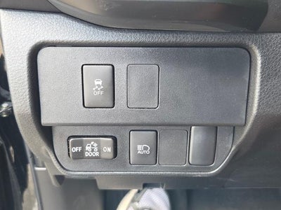 2023 Toyota Tacoma 4WD 4WD SR Double Cab 5' Bed V6 AT (GS)