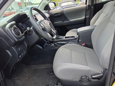 2023 Toyota Tacoma 4WD 4WD SR Double Cab 5' Bed V6 AT (GS)