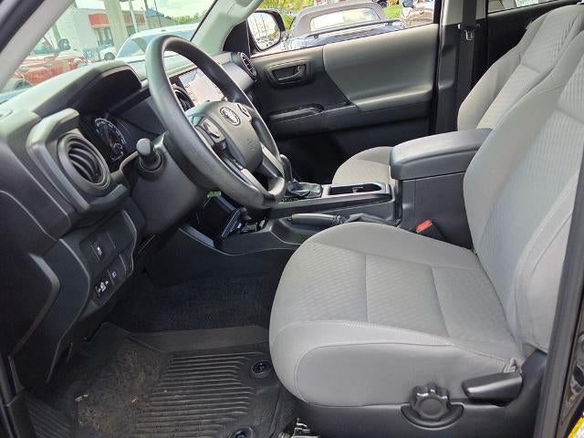 2023 Toyota Tacoma 4WD 4WD SR Double Cab 5' Bed V6 AT (GS)