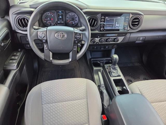 2023 Toyota Tacoma 4WD 4WD SR Double Cab 5' Bed V6 AT (GS)