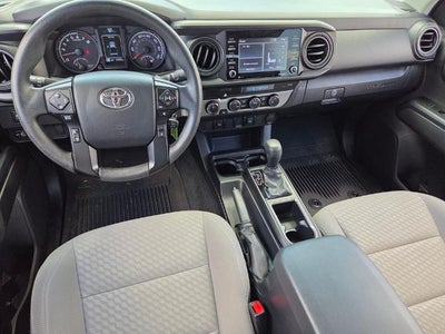 2023 Toyota Tacoma 4WD 4WD SR Double Cab 5' Bed V6 AT (GS)