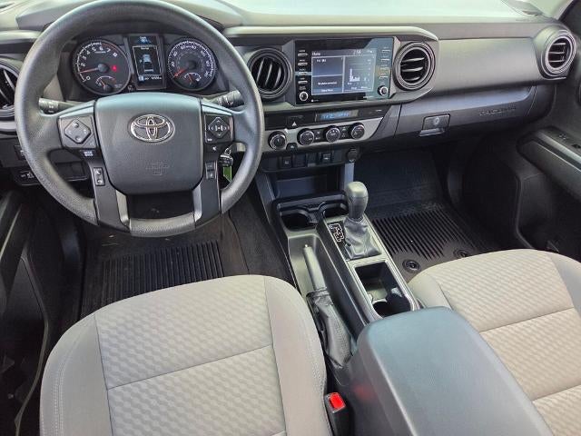 2023 Toyota Tacoma 4WD 4WD SR Double Cab 5' Bed V6 AT (GS)