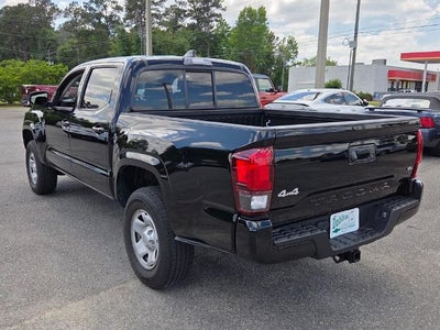 2023 Toyota Tacoma 4WD 4WD SR Double Cab 5' Bed V6 AT (GS)