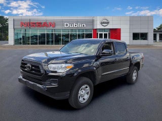 2023 Toyota Tacoma 4WD 4WD SR Double Cab 5' Bed V6 AT (GS)