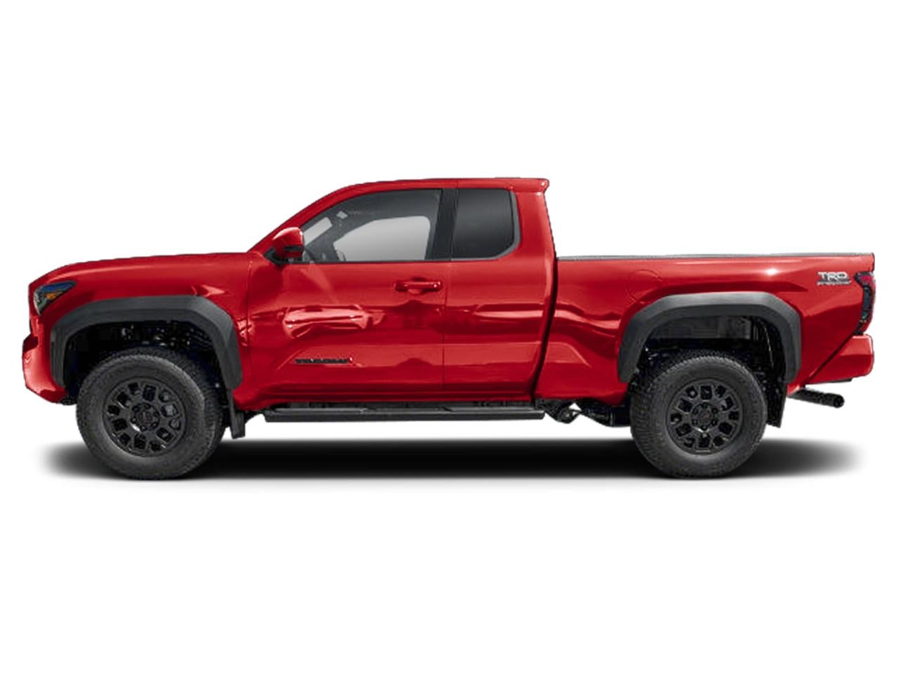 2024 Toyota Tacoma 2WD 2WD SR5 XtraCab 6' Bed AT (Natl)