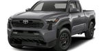 2024 Toyota Tacoma 2WD 2WD SR5 XtraCab 6' Bed AT (Natl)