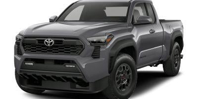 2024 Toyota Tacoma 2WD 2WD SR5 XtraCab 6' Bed AT (Natl)