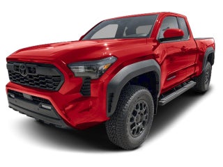 2024 Toyota Tacoma 2WD 2WD SR5 XtraCab 6' Bed AT (Natl)