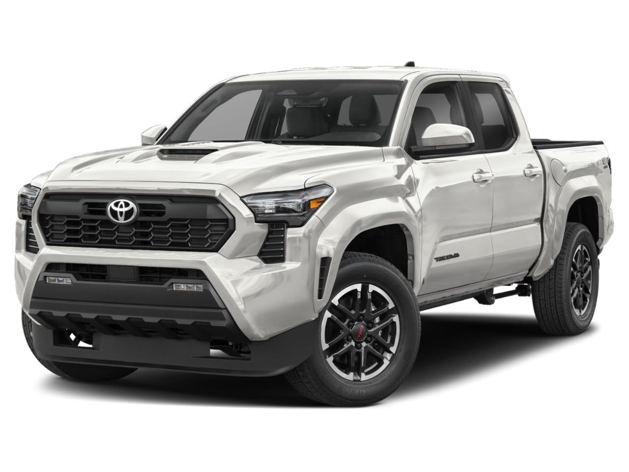 2024 Toyota Tacoma 2WD 2WD TRD Sport Double Cab 5' Bed AT (Natl)