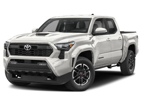 2024 Toyota Tacoma 2WD 2WD TRD Sport Double Cab 5' Bed AT (Natl)