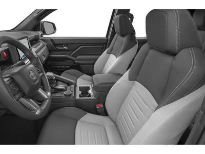 2024 Toyota Tacoma 2WD 2WD TRD Sport Double Cab 5' Bed AT (Natl)