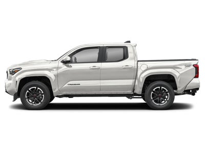 2024 Toyota Tacoma 2WD 2WD TRD Sport Double Cab 5' Bed AT (Natl)
