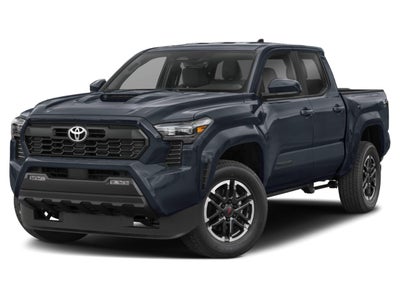 2024 Toyota Tacoma 2WD 2WD TRD Sport Double Cab 5' Bed AT (Natl)