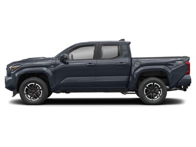 2024 Toyota Tacoma 2WD 2WD TRD Sport Double Cab 5' Bed AT (Natl)