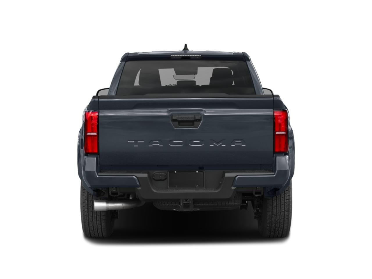 2024 Toyota Tacoma 2WD 2WD TRD Sport Double Cab 5' Bed AT (Natl)