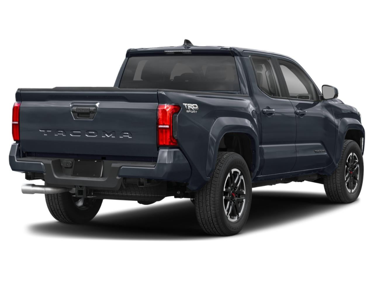 2024 Toyota Tacoma 2WD 2WD TRD Sport Double Cab 5' Bed AT (Natl)