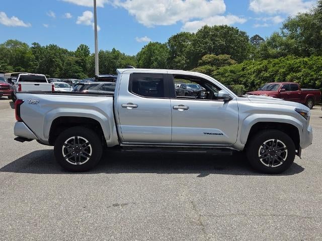 2024 Toyota Tacoma 4WD 4WD TRD Sport Double Cab 5' Bed AT (Natl)