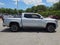 2024 Toyota Tacoma 4WD 4WD TRD Sport Double Cab 5' Bed AT (Natl)