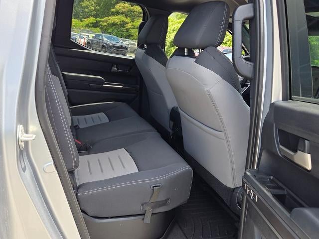 2024 Toyota Tacoma 4WD 4WD TRD Sport Double Cab 5' Bed AT (Natl)