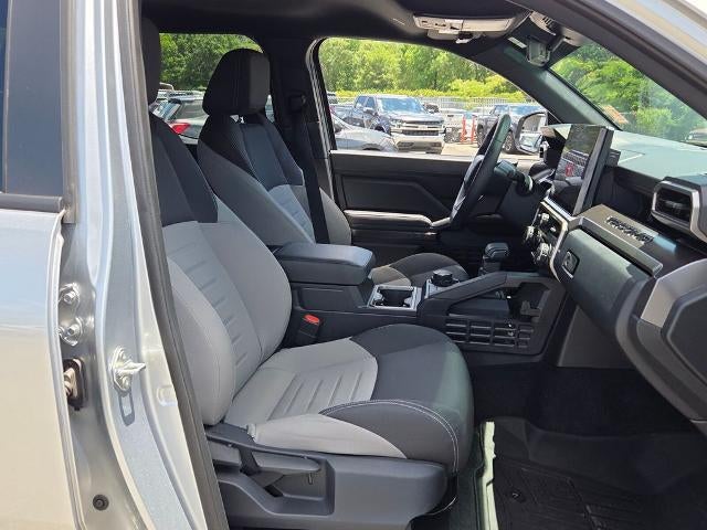 2024 Toyota Tacoma 4WD 4WD TRD Sport Double Cab 5' Bed AT (Natl)