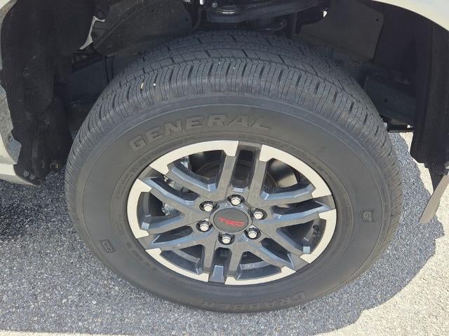 2024 Toyota Tacoma 4WD 4WD TRD Sport Double Cab 5' Bed AT (Natl)