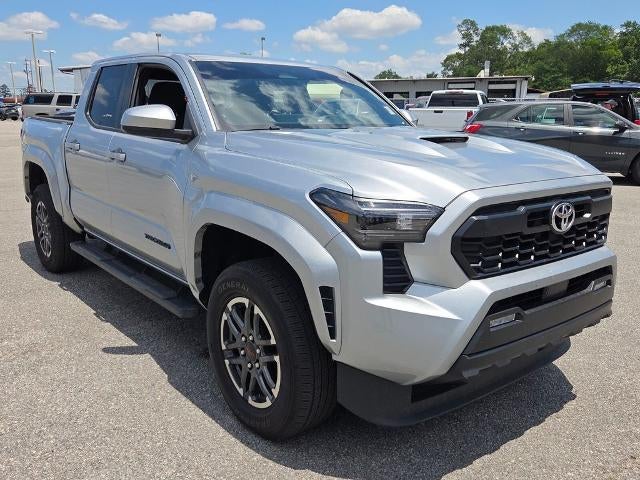 2024 Toyota Tacoma 4WD 4WD TRD Sport Double Cab 5' Bed AT (Natl)