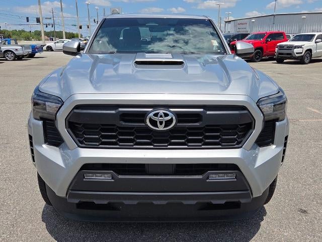 2024 Toyota Tacoma 4WD 4WD TRD Sport Double Cab 5' Bed AT (Natl)