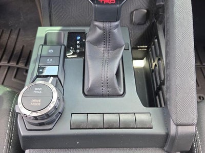 2024 Toyota Tacoma 4WD 4WD TRD Sport Double Cab 5' Bed AT (Natl)