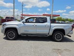 2024 Toyota Tacoma 4WD 4WD TRD Sport Double Cab 5' Bed AT (Natl)
