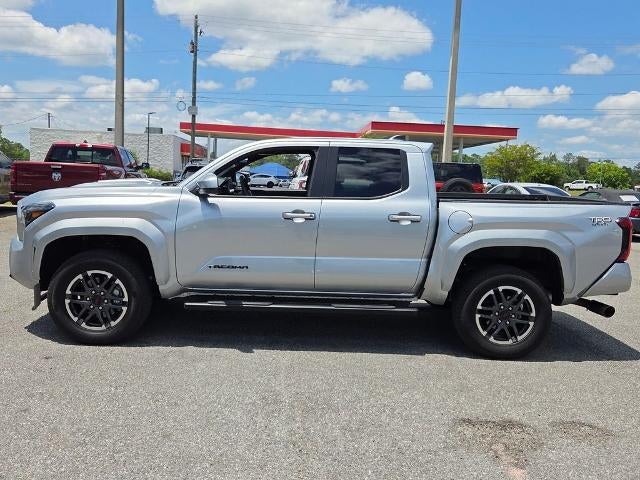 2024 Toyota Tacoma 4WD 4WD TRD Sport Double Cab 5' Bed AT (Natl)