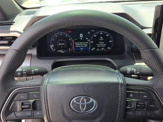 2024 Toyota Tacoma 4WD 4WD TRD Sport Double Cab 5' Bed AT (Natl)