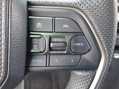 2024 Toyota Tacoma 4WD 4WD TRD Sport Double Cab 5' Bed AT (Natl)