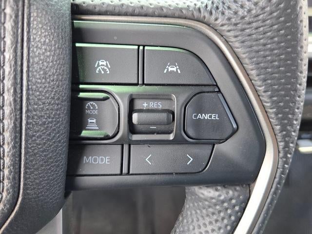 2024 Toyota Tacoma 4WD 4WD TRD Sport Double Cab 5' Bed AT (Natl)