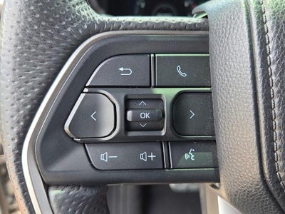 2024 Toyota Tacoma 4WD 4WD TRD Sport Double Cab 5' Bed AT (Natl)