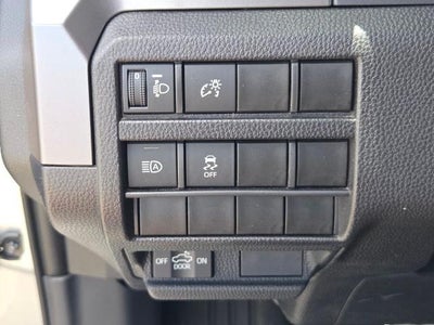 2024 Toyota Tacoma 4WD 4WD TRD Sport Double Cab 5' Bed AT (Natl)