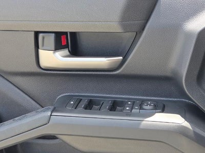 2024 Toyota Tacoma 4WD 4WD TRD Sport Double Cab 5' Bed AT (Natl)