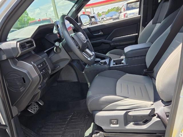 2024 Toyota Tacoma 4WD 4WD TRD Sport Double Cab 5' Bed AT (Natl)