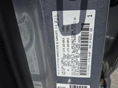 2024 Toyota Tacoma 4WD 4WD TRD Sport Double Cab 5' Bed AT (Natl)