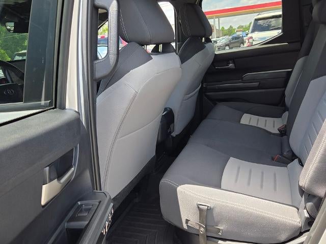 2024 Toyota Tacoma 4WD 4WD TRD Sport Double Cab 5' Bed AT (Natl)