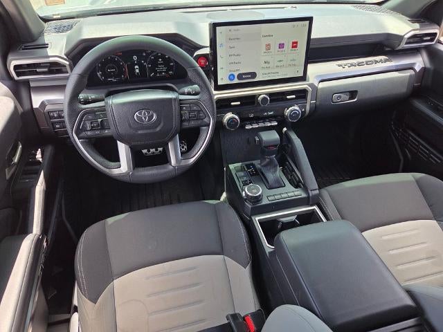 2024 Toyota Tacoma 4WD 4WD TRD Sport Double Cab 5' Bed AT (Natl)