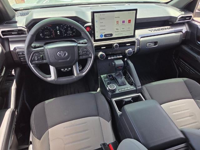 2024 Toyota Tacoma 4WD 4WD TRD Sport Double Cab 5' Bed AT (Natl)